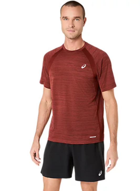Road Short Sleeve Top - Men's