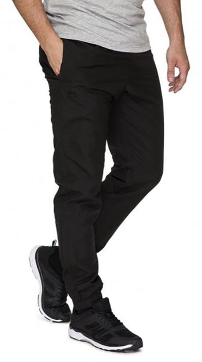 CANTERBURY - Team Tonal Taper Leg Cuffed Trackpant (NAVY & BLACK)