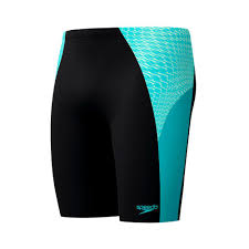 SPEEDO - Mens Endurance+ Max Splice Mid Jammer 8-00300216569