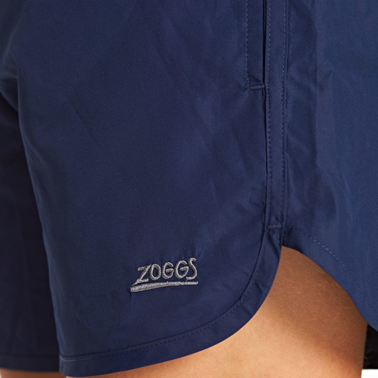 ZOGGS - WOMENS - Black or Navy INDIE SHORT