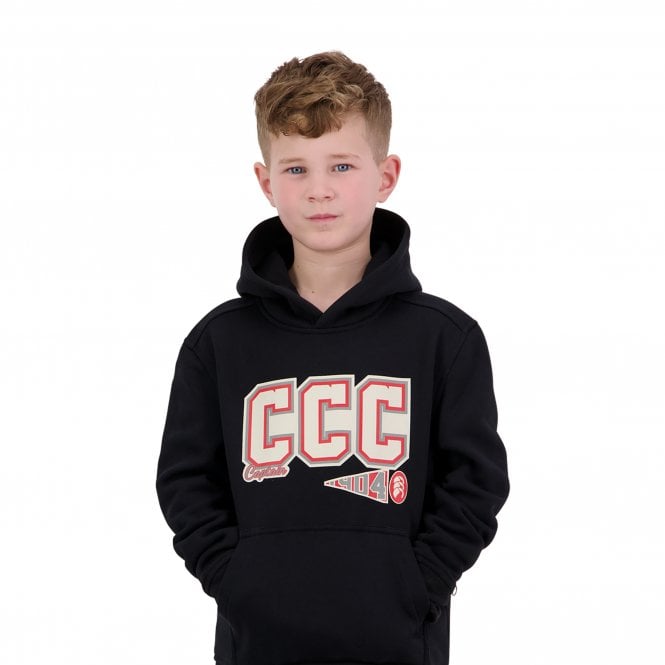 CANTERBURY Captains Hoodie