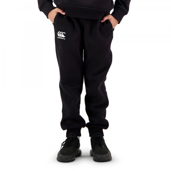 CANTERBURY KIDS CCC Anchor Fleece Trackpants