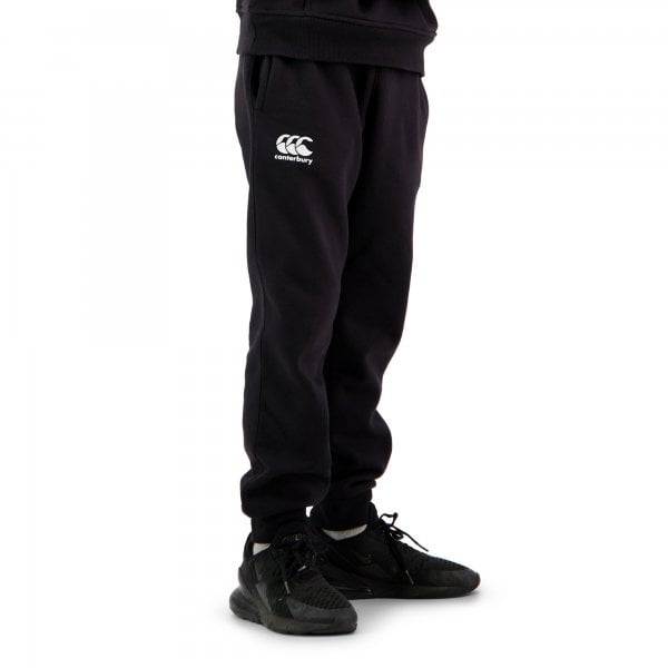 CANTERBURY KIDS CCC Anchor Fleece Trackpants