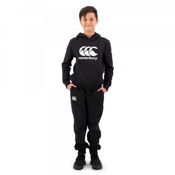 CANTERBURY KIDS CCC Anchor Fleece Trackpants