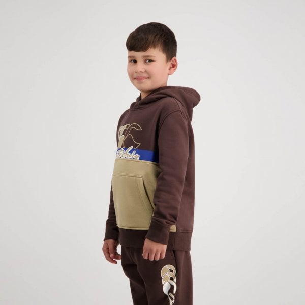 CANTERBURY KIDS Clash Hoodie