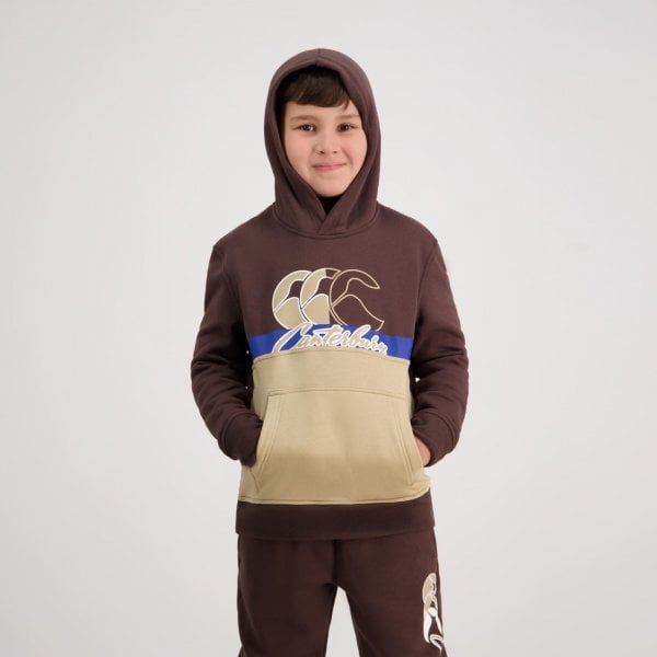 CANTERBURY KIDS Clash Hoodie