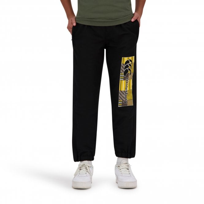 CANTERBURY - KIDS Uglies Tapered Cuff Stadium Pant