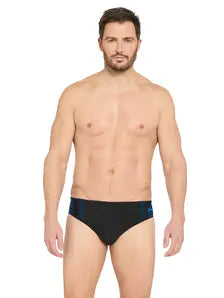 ZOGGS - Mens Racer - Extender Light Blue 462942-EXLB30