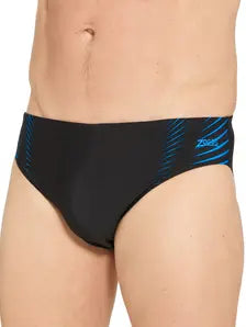 ZOGGS - Mens Racer - Extender Light Blue 462942-EXLB30