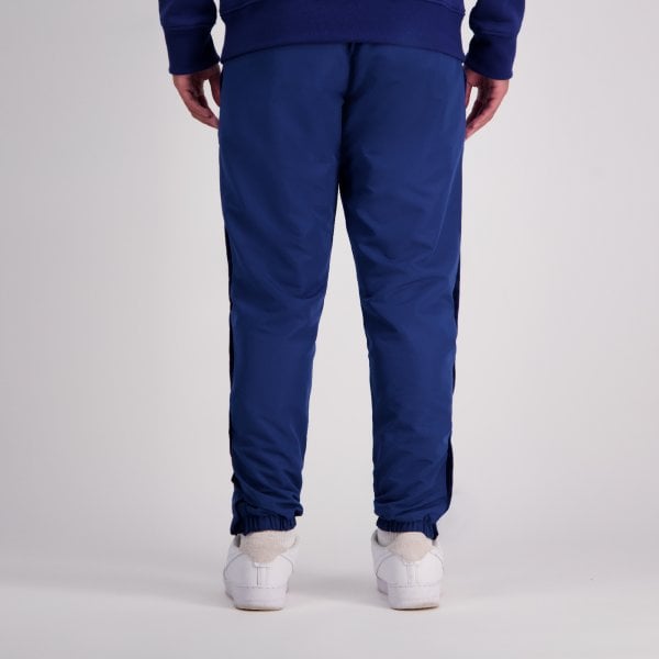 CANTERBURY -  Mens Uglies Tapered Cuff Stadium Track Pants