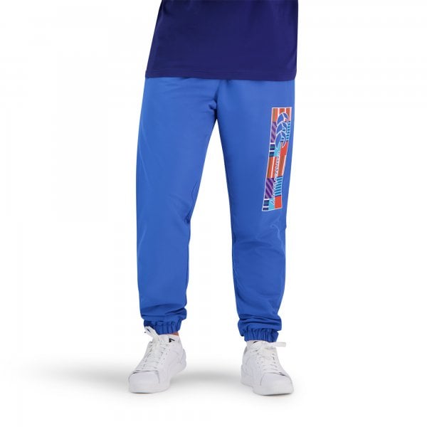 CANTERBURY - Mens Uglies Tapered Cuff Stadium Track Pants