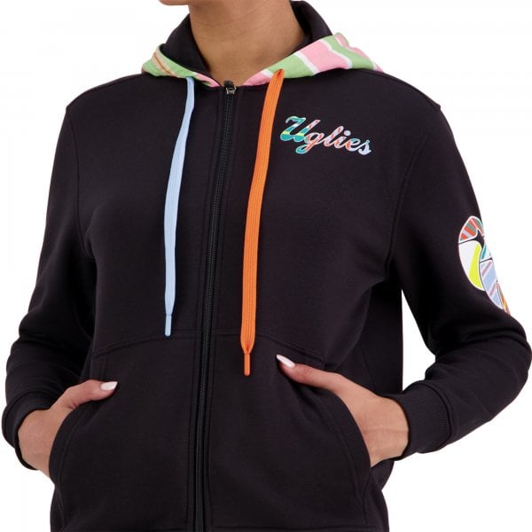 CANTERBURY W Uglies Full Zip Hoodie