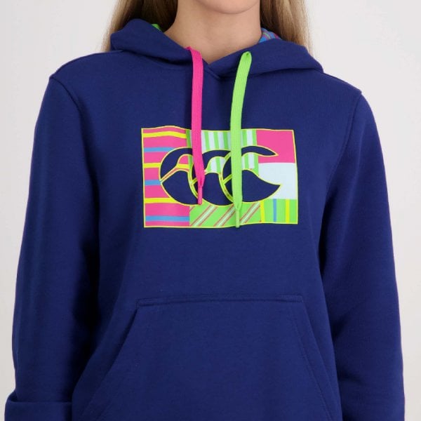 CANTERBURY W Uglies Hoodie