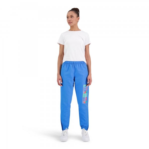 UGLIES W Tapered-Cuff Stadium Track Pants