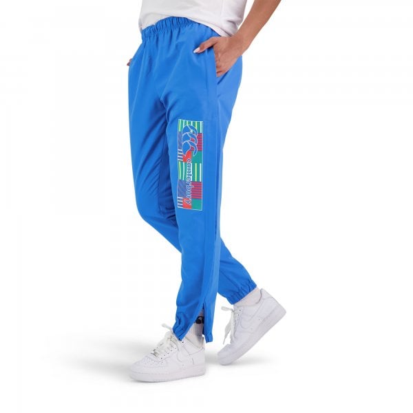 UGLIES W Tapered-Cuff Stadium Track Pants