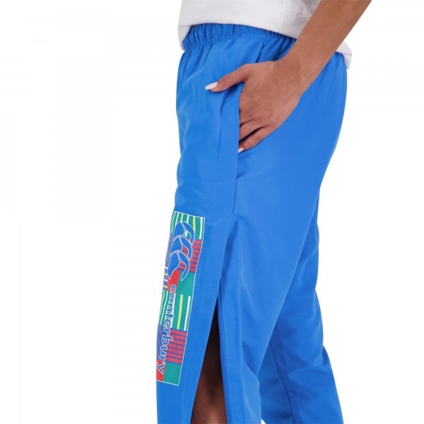 UGLIES W Tapered-Cuff Stadium Track Pants