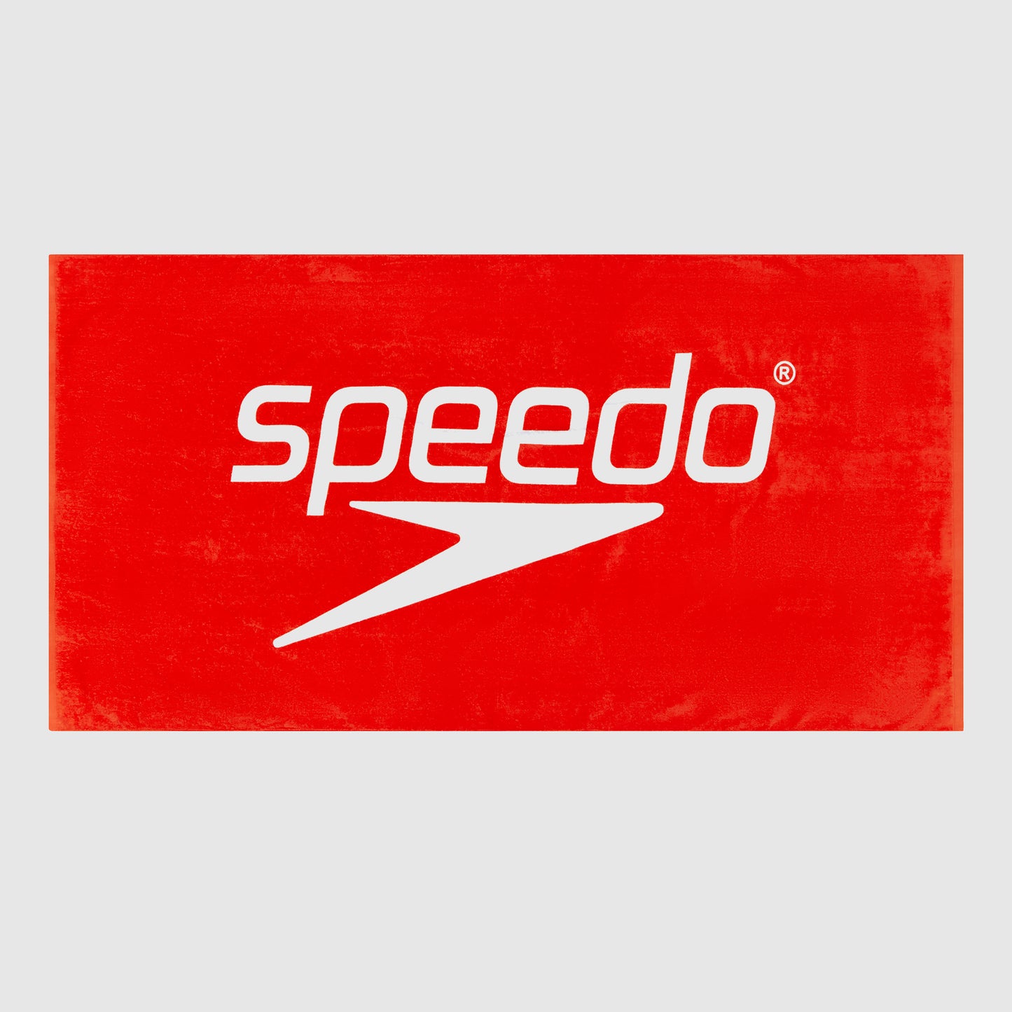 SPEEDO UNISEX LOGO TOWEL