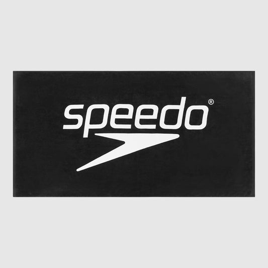 SPEEDO UNISEX LOGO TOWEL