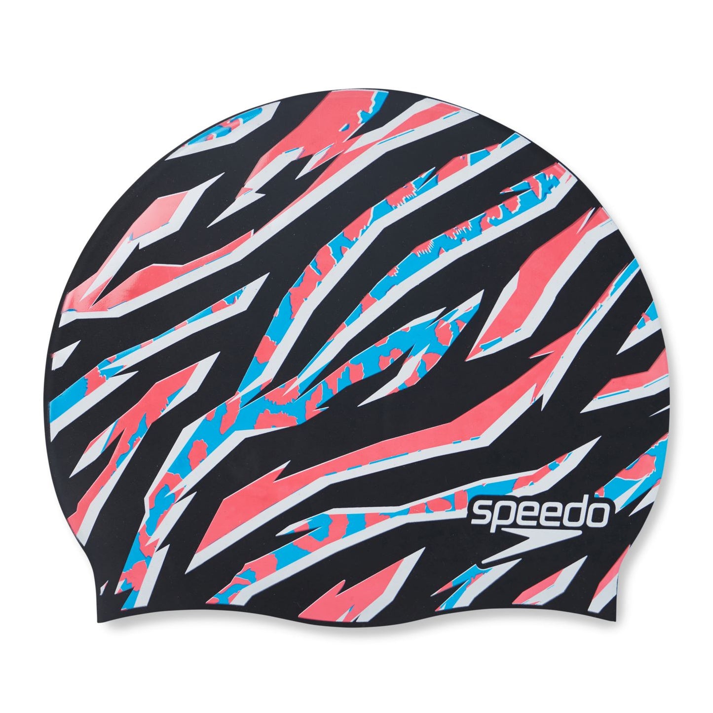 SPEEDO JUNIOR SLOGAN CAP