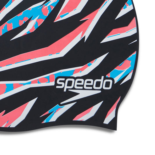 SPEEDO JUNIOR SLOGAN CAP