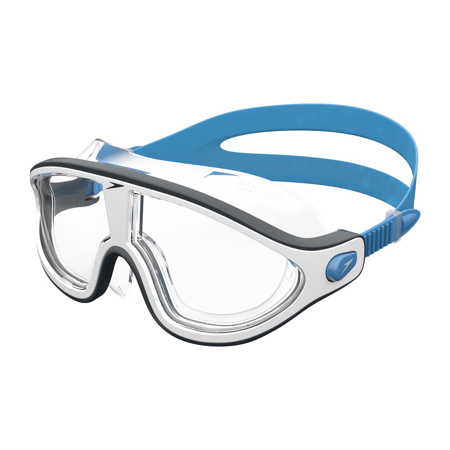 SPEEDO ADULT Biofuse Rift Mask (Fitness)