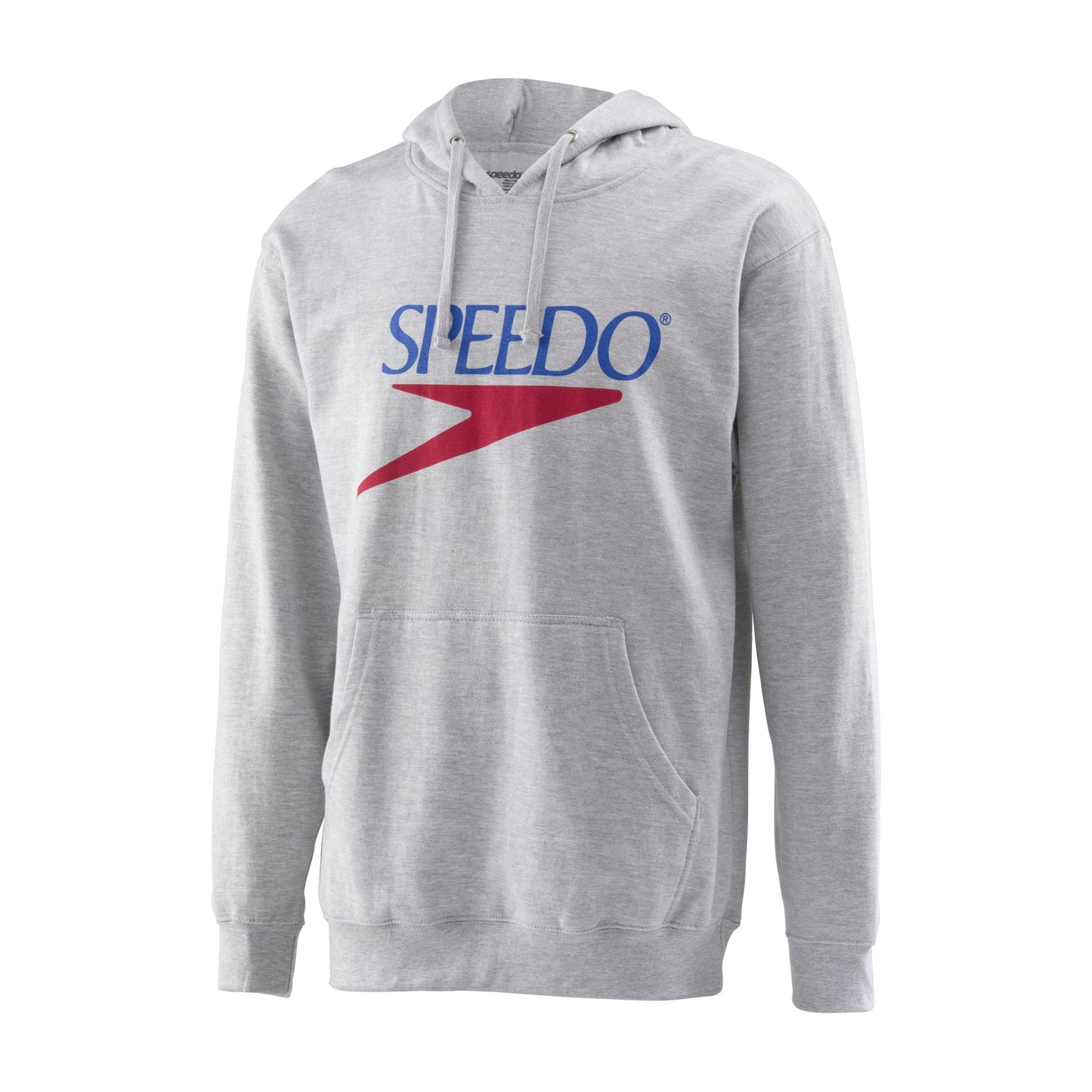SPEEDO Unisex Vintage Heavyweight Hoodie