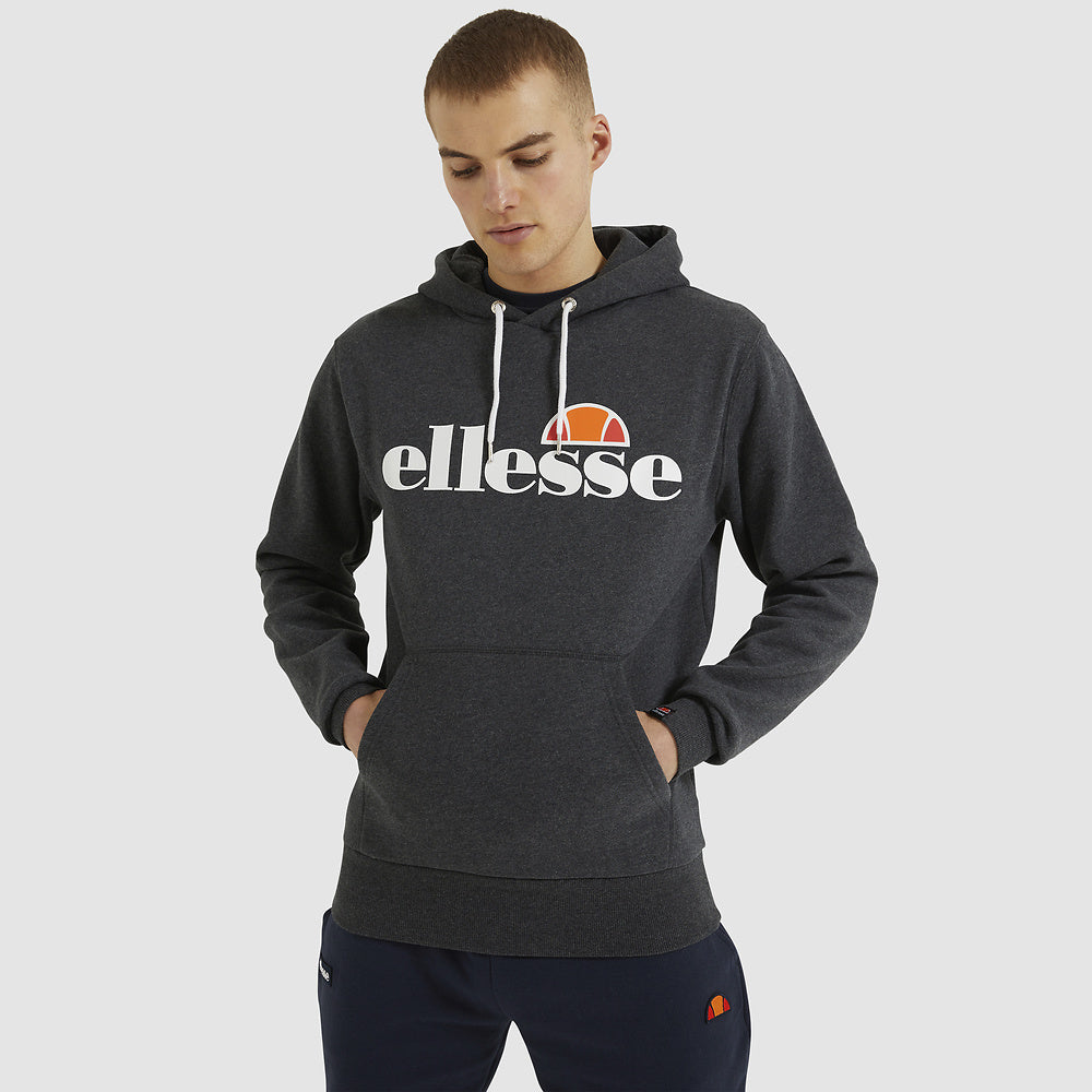 ELLESSE MENS SL Gottero Hoodie