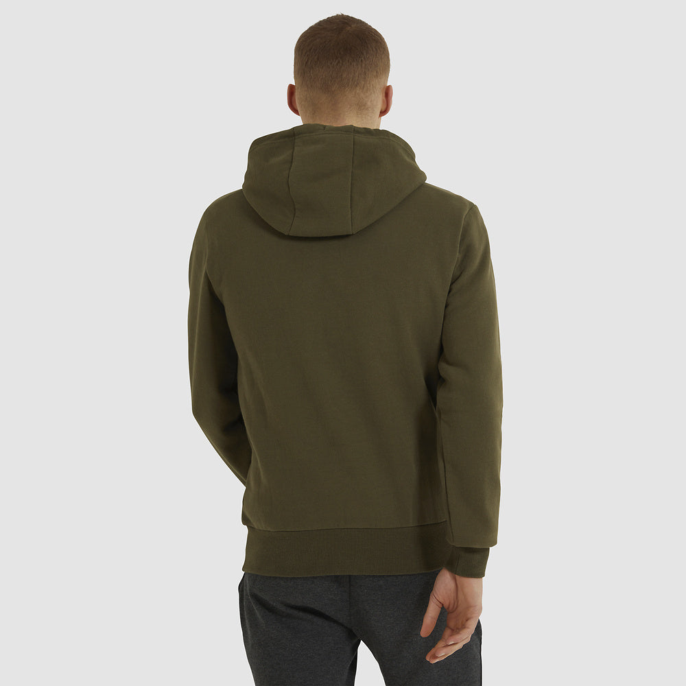 ELLESSE MENS SL Gottero Hoodie