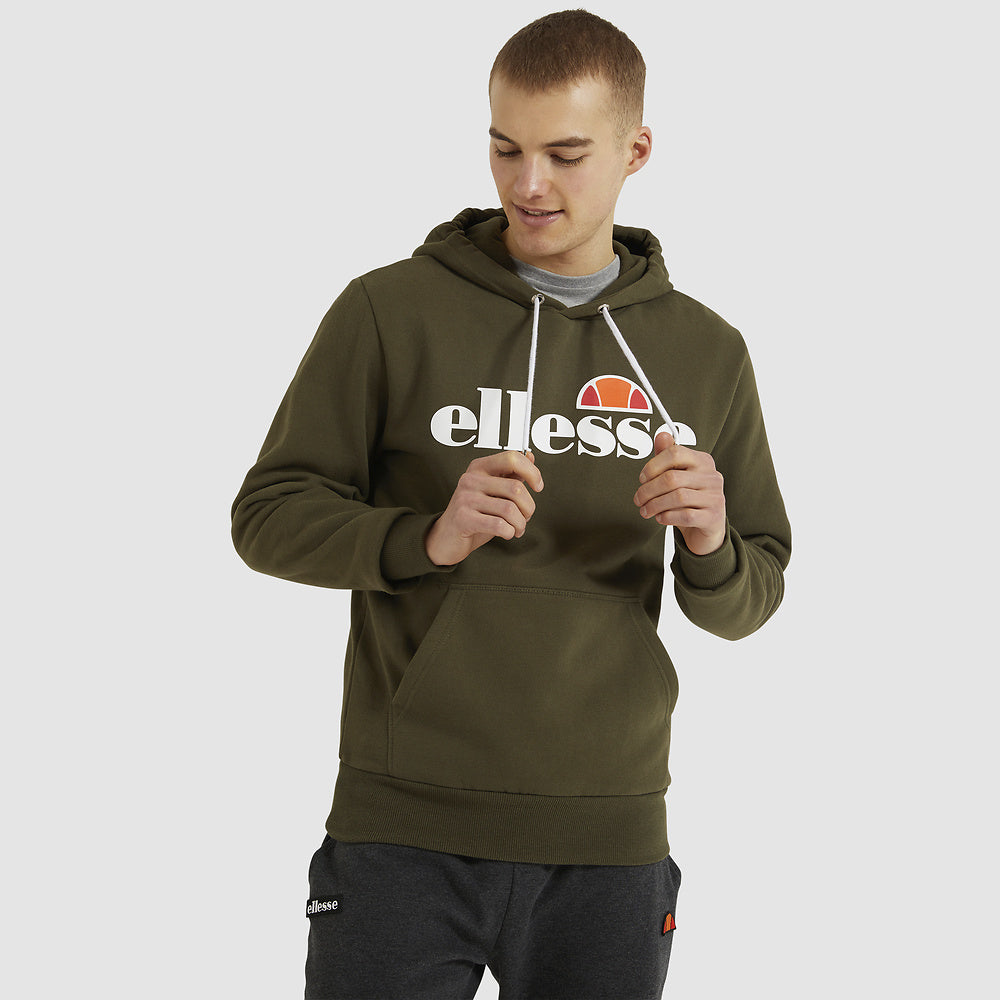 ELLESSE SL Gottero Hoodie