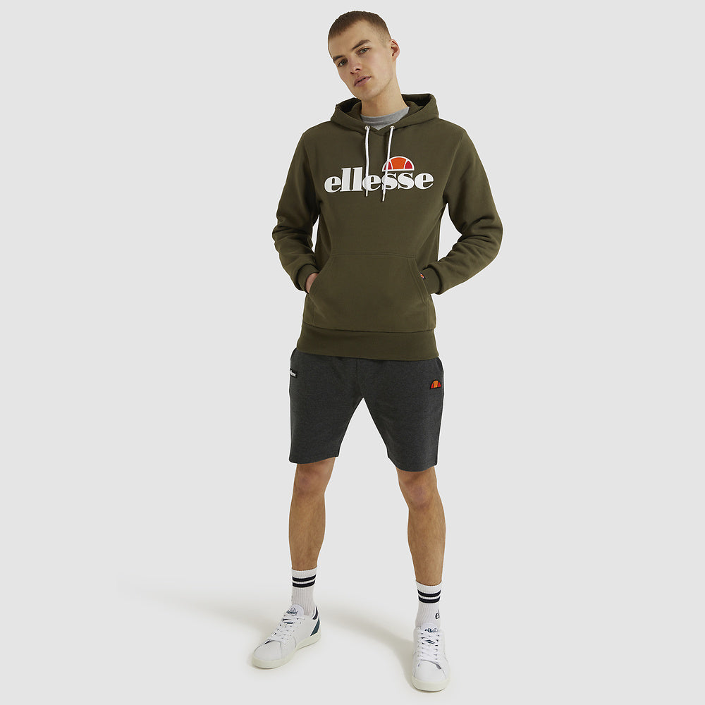 ELLESSE SL Gottero Hoodie