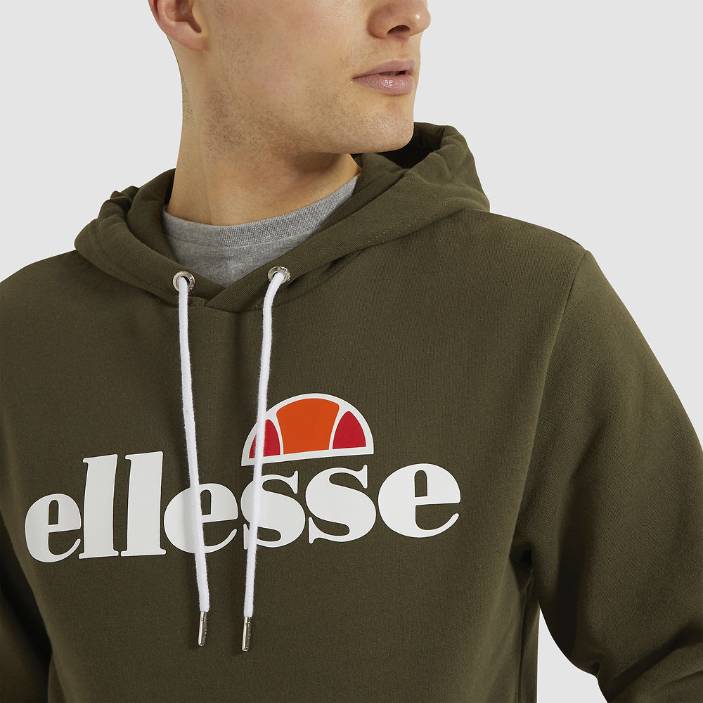 ELLESSE MENS SL Gottero Hoodie