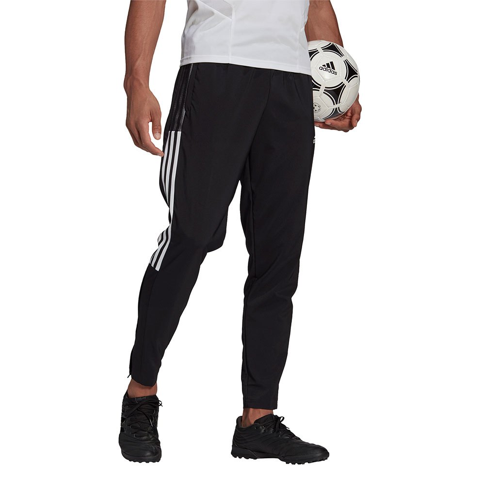 ADIDAS Trio 21 Woven Pants – Hedges Sports Store
