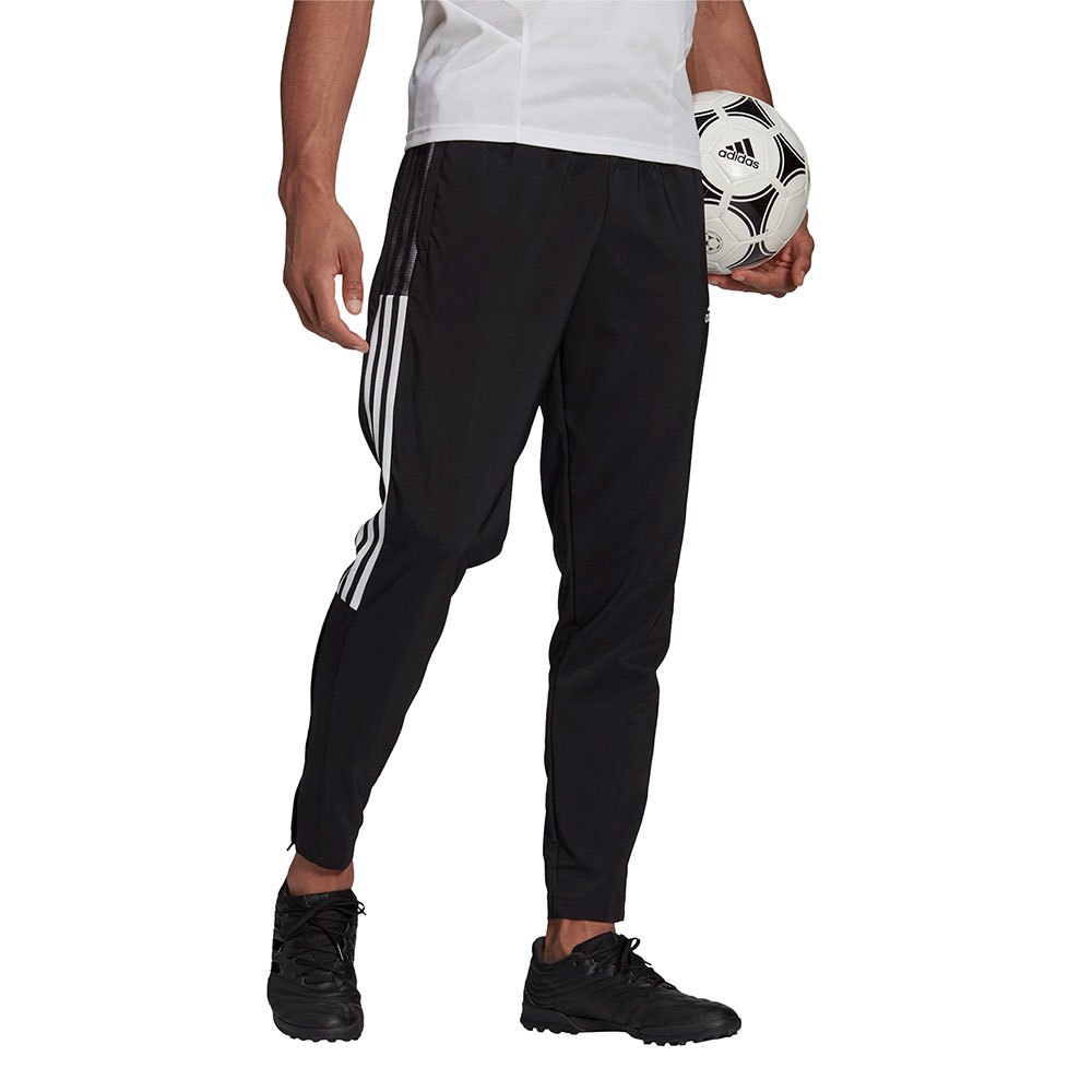 ADIDAS Trio 21 Woven Pants (2XL Left!!)
