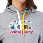 CANTERBURY WOMEN'S Uglies Hoodie