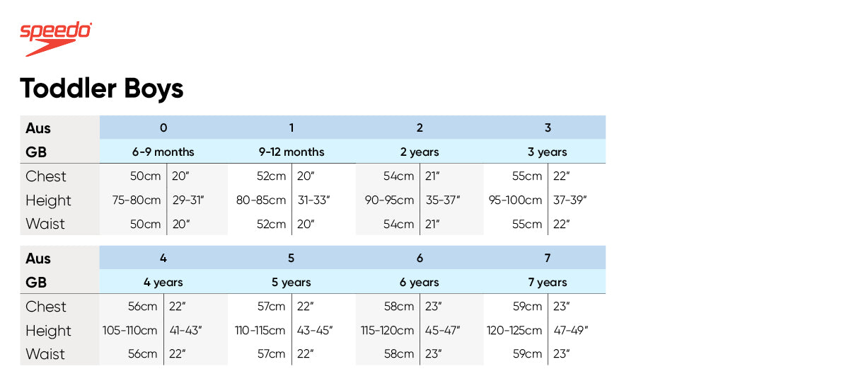 Toddler Boys LS All-In-One Sun Suit