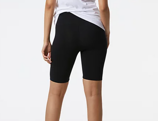 Women's NB Essential Bike Short