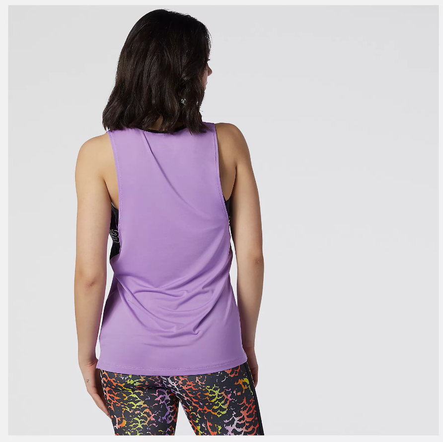 NEW BALANCE Relentless Sweat Tank