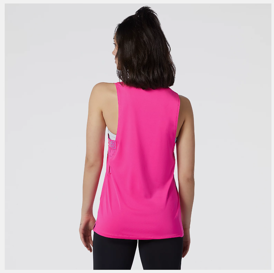 NEW BALANCE Relentless Sweat Tank