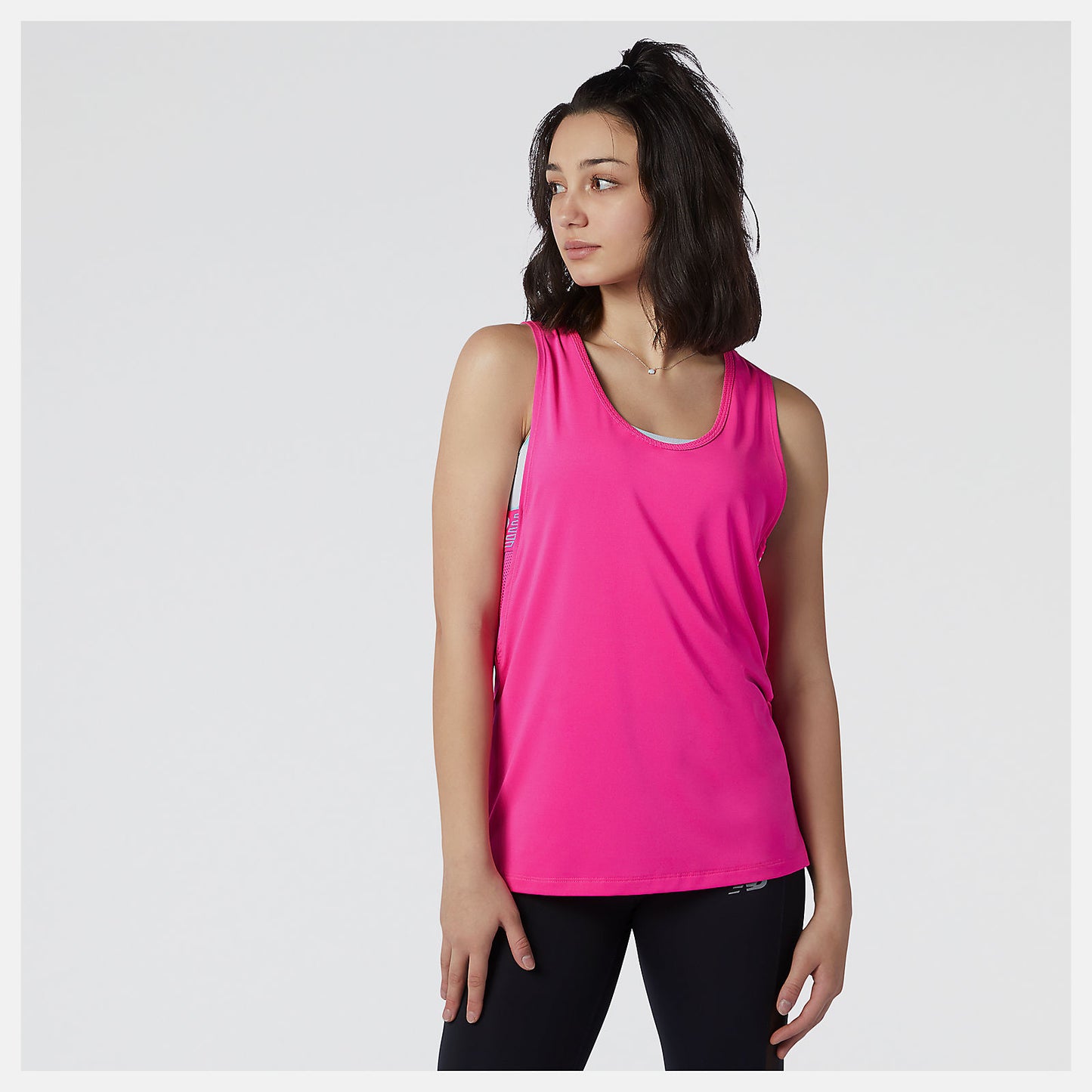 NEW BALANCE Relentless Sweat Tank