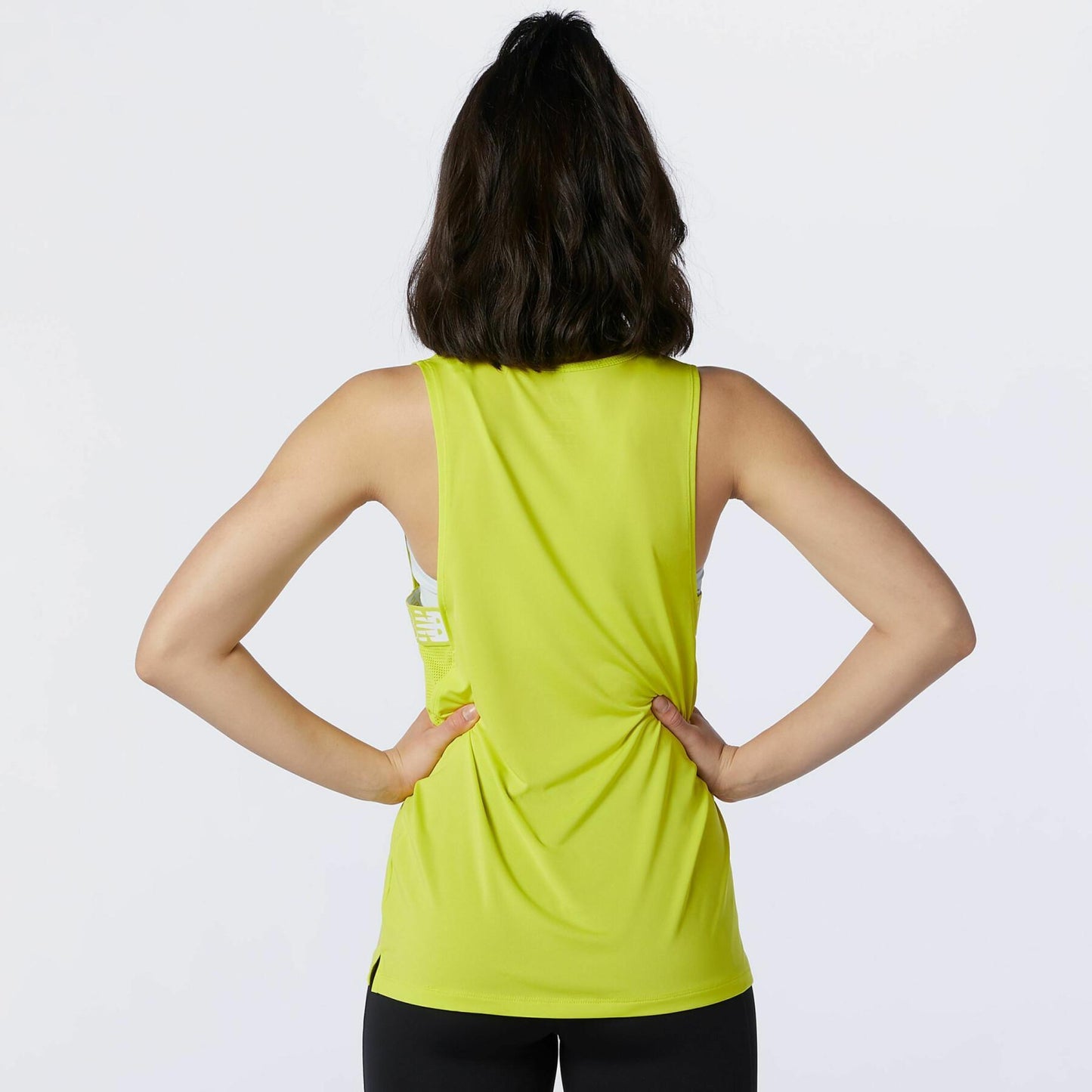 NEW BALANCE Relentless Sweat Tank