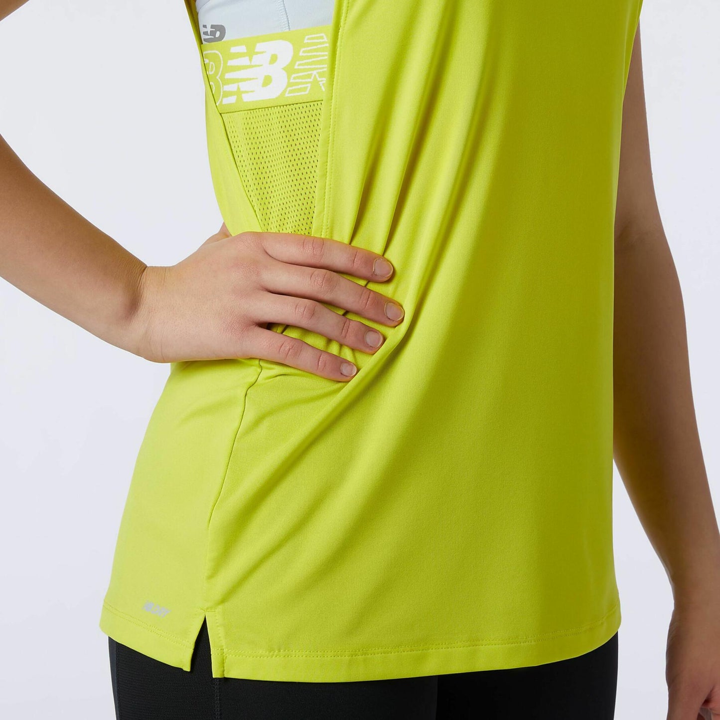 NEW BALANCE Relentless Sweat Tank