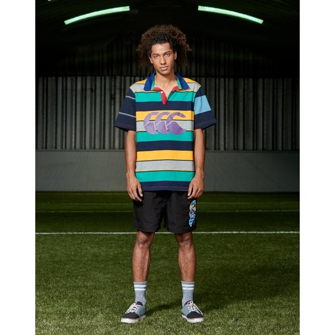 CANTERBURY CLASSICS SHORT SLEEVE UGLIES JERSEY