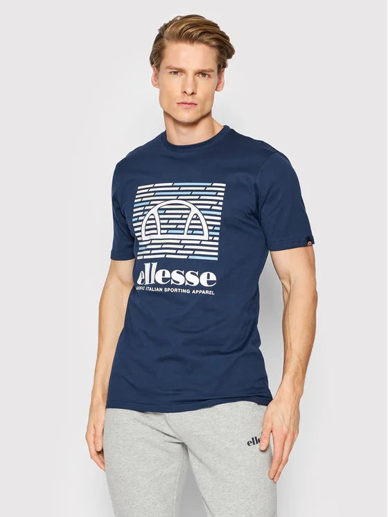 ELLESSE Viero T-Shirt - MENS