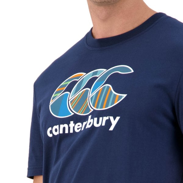 CANTERBURY UGLIES T-SHIRT - MENS