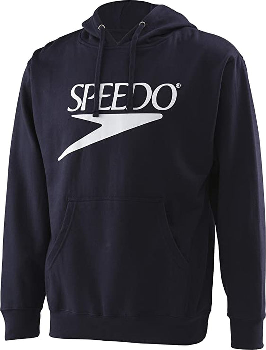 SPEEDO Unisex Vintage Heavyweight Hoodie