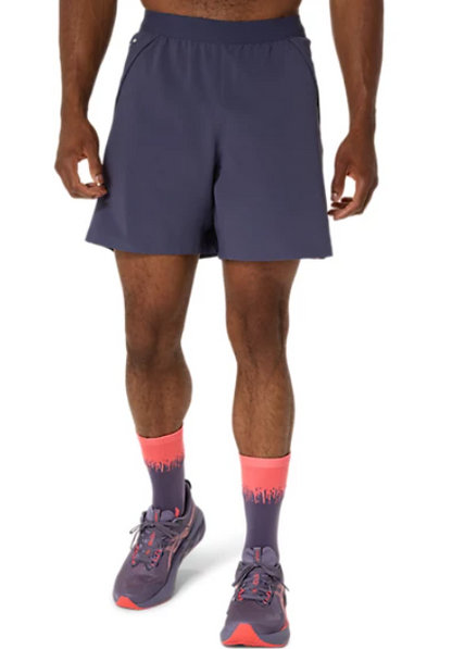 ROAD 7 INCH SHORT - ASICS - MULTIPLE COLOURS