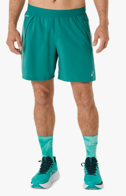 ROAD 7 INCH SHORT - ASICS - MULTIPLE COLOURS