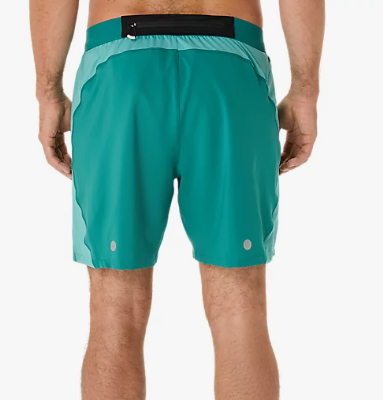 ROAD 7 INCH SHORT - ASICS - MULTIPLE COLOURS