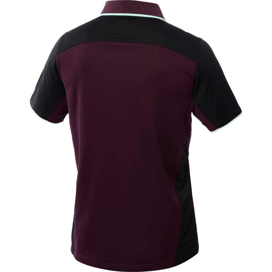 2025 BRISBANE BRONCOS TRAINING POLO - Mens