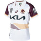 BRISBANE BRONCOS 24 REPLICA AWAY JERSEY - MENS